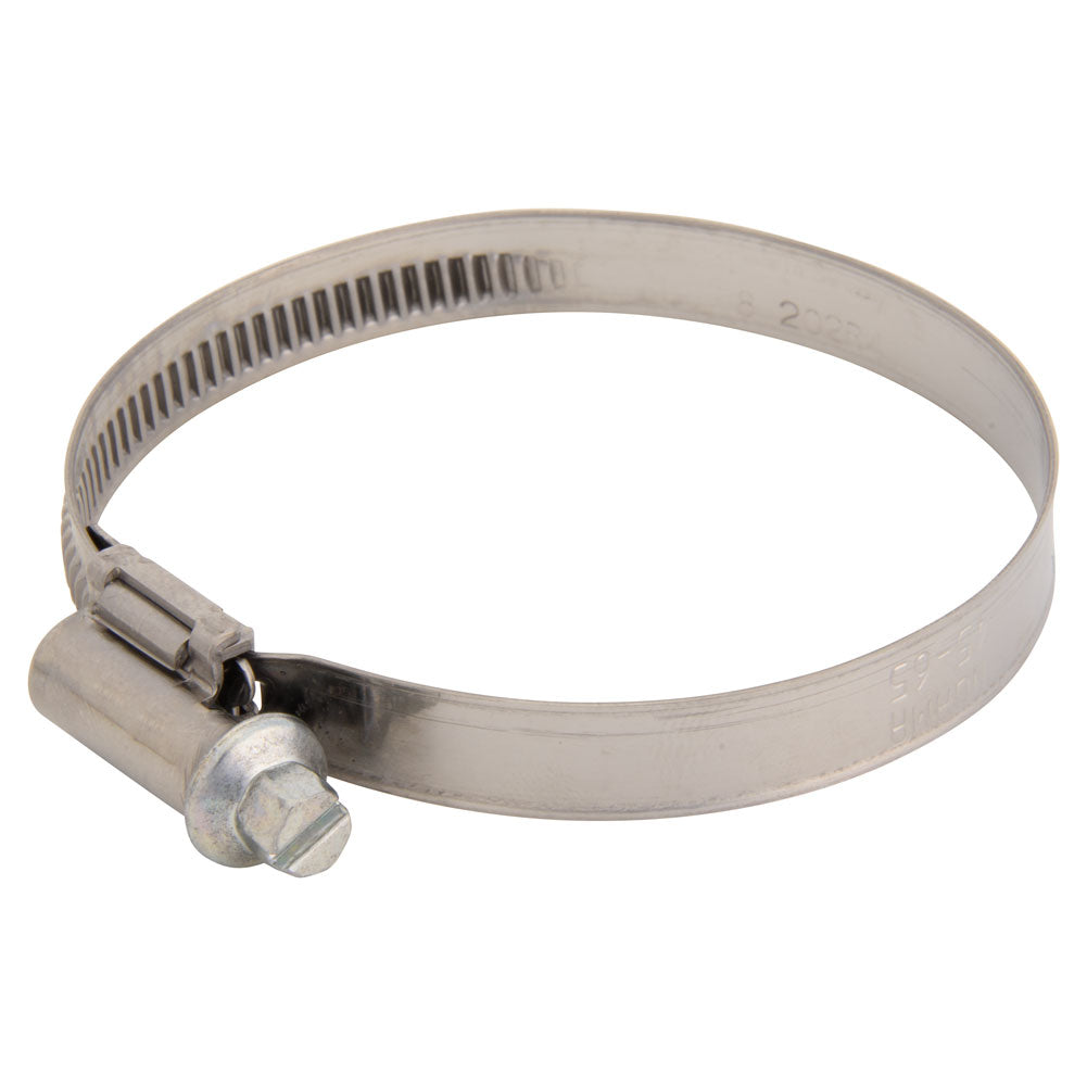 KTM OEM throttle Body Clamp
