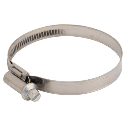 KTM OEM throttle Body Clamp