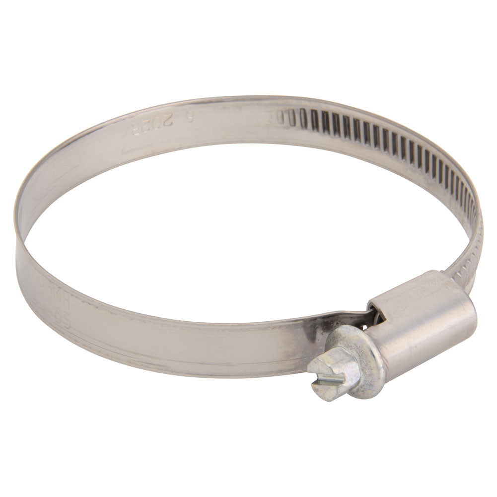 KTM OEM throttle Body Clamp