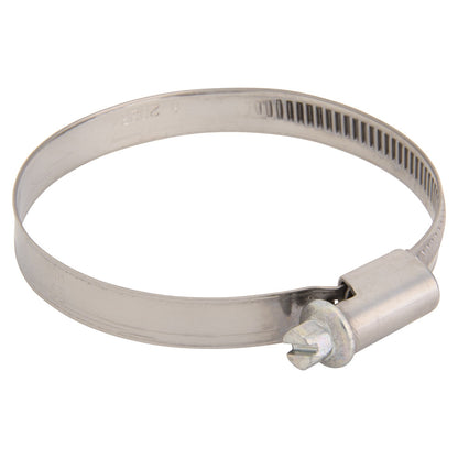KTM OEM throttle Body Clamp