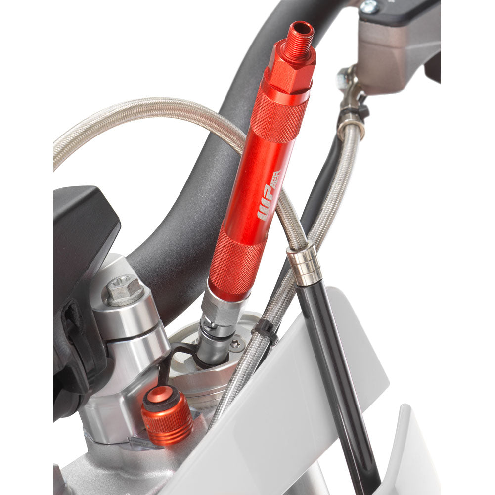 KTM WP Quick Lock Kit