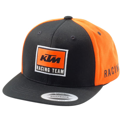 KTM YOUTH TEAM FLAT SNAPBACK HAT