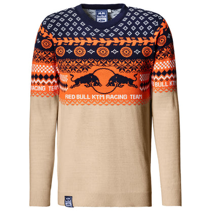 KTM RED BULL WINTER SWEATER
