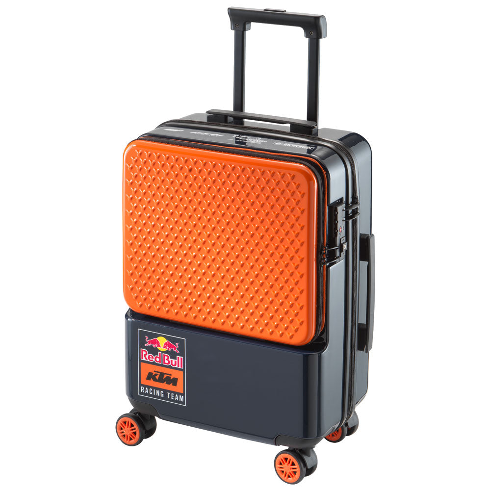 KTM REPLICA TEAM HARDCASE TROLLEY