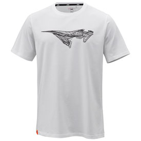 KTM BLUEPRINTS T-SHIRT