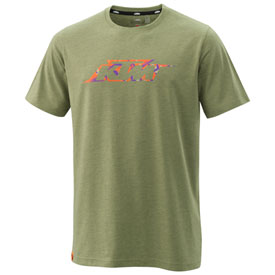 KTM CAMO T-SHIRT