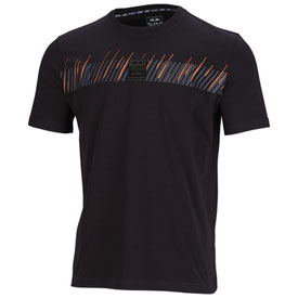 KTM RED BULL CARBON T-SHIRT