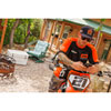 KTM TEAM T-SHIRT