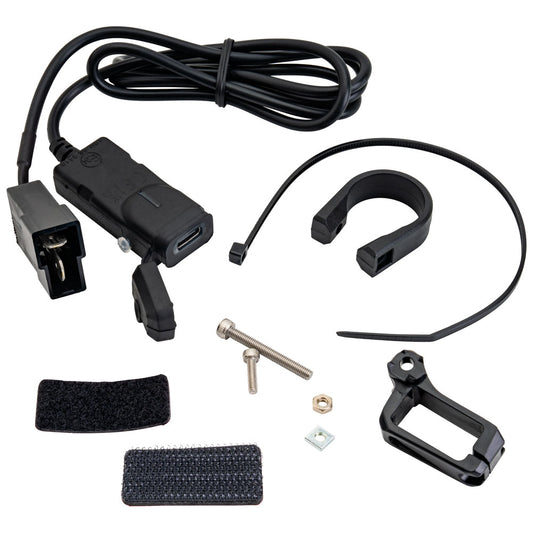 KTM USB-C Power Outlet Kit