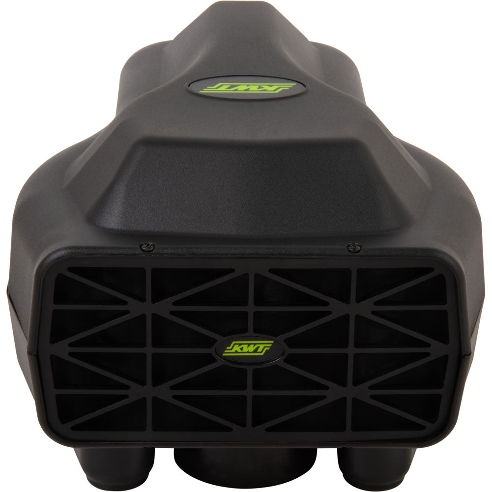 KWT Filters X2 Particle Separator