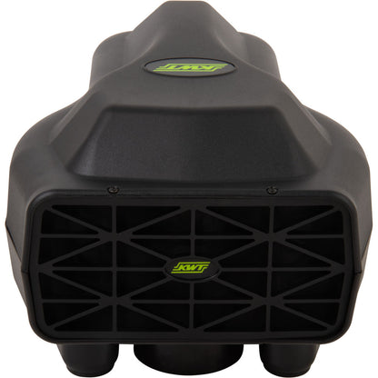 KWT Filters X2 Particle Separator