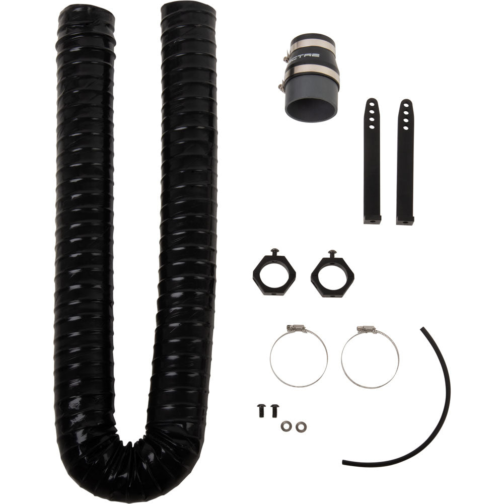 KWT Filters X2 Particle Separator