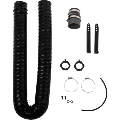KWT Filters X2 Particle Separator