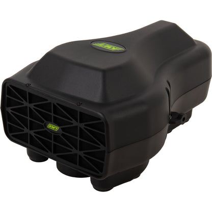 KWT Filters X2 Particle Separator