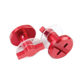 LEATT NECK BRACE EMERGENCY BOLT PACK DBX/GPX 5.5