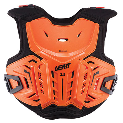 LEATT YOUTH 2.5 ROOST DEFLECTOR