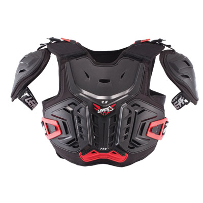 LEATT 4.5 JUNIOR PRO ROOST DEFLECTOR