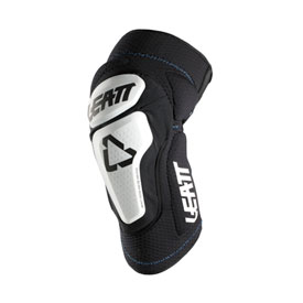 LEATT 3DF 6.0 KNEE GUARDS