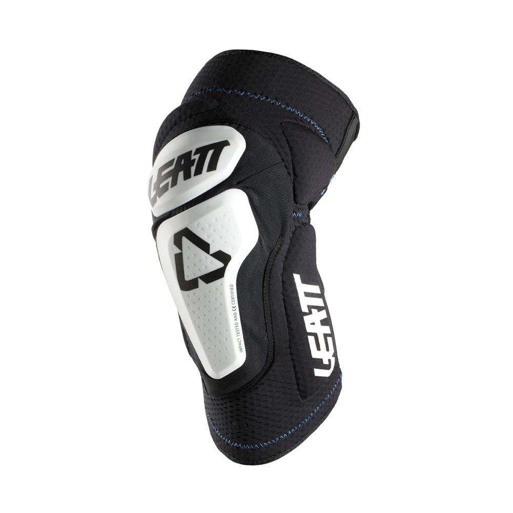 LEATT 3DF 6.0 KNEE GUARDS