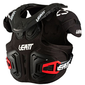 LEATT YOUTH NECK VEST 2.0 JUNIOR
