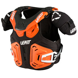 LEATT YOUTH NECK VEST 2.0 JUNIOR