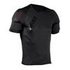 LEATT 3DF AIRFIT LITE SHOULDER TEE