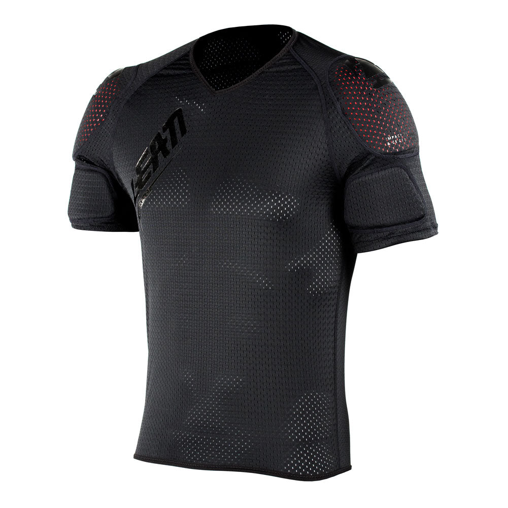 LEATT 3DF AIRFIT LITE SHOULDER TEE