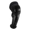 LEATT 3DF HYBRID EXT KNEE GUARDS