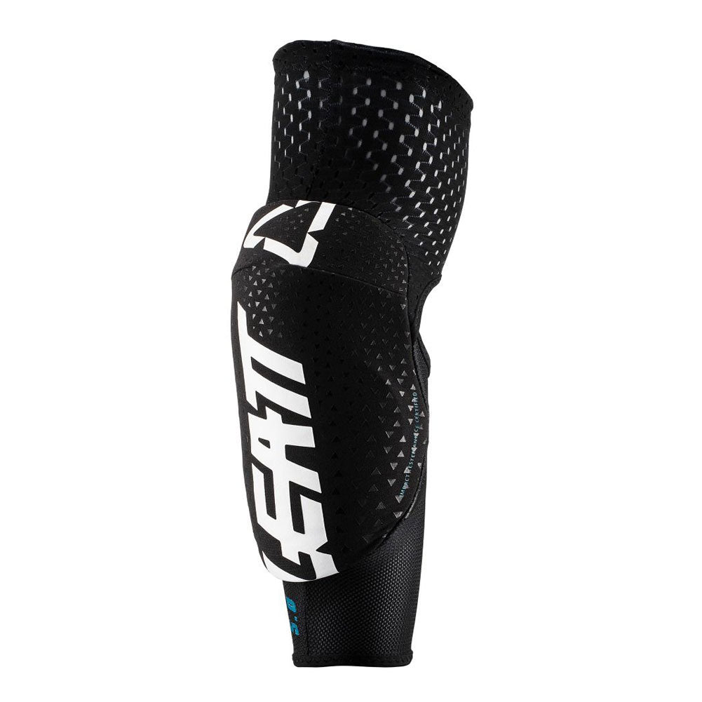 LEATT KIDS 3DF 5.0 ELBOW GUARDS