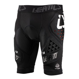 LEATT 3DF 4.0 IMPACT SHORTS