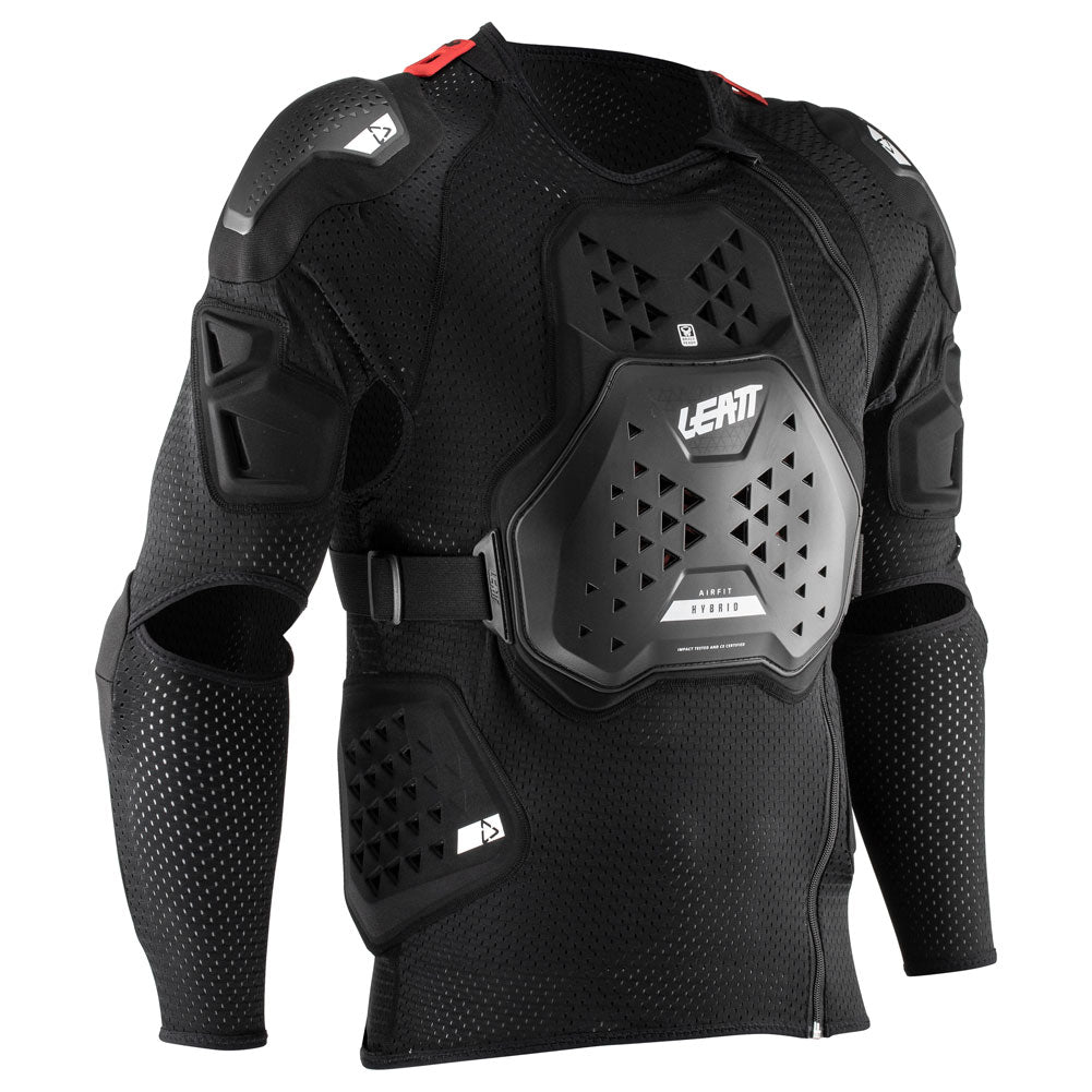 LEATT 3DF AIRFIT HYBRID BODY PROTECTOR