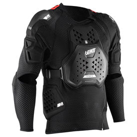 LEATT 3DF AIRFIT HYBRID BODY PROTECTOR