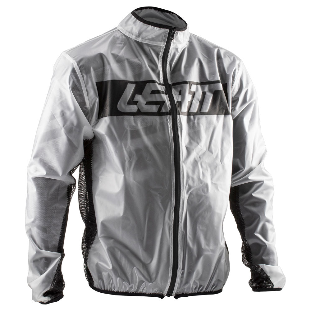 LEATT JACKET RACE COVER