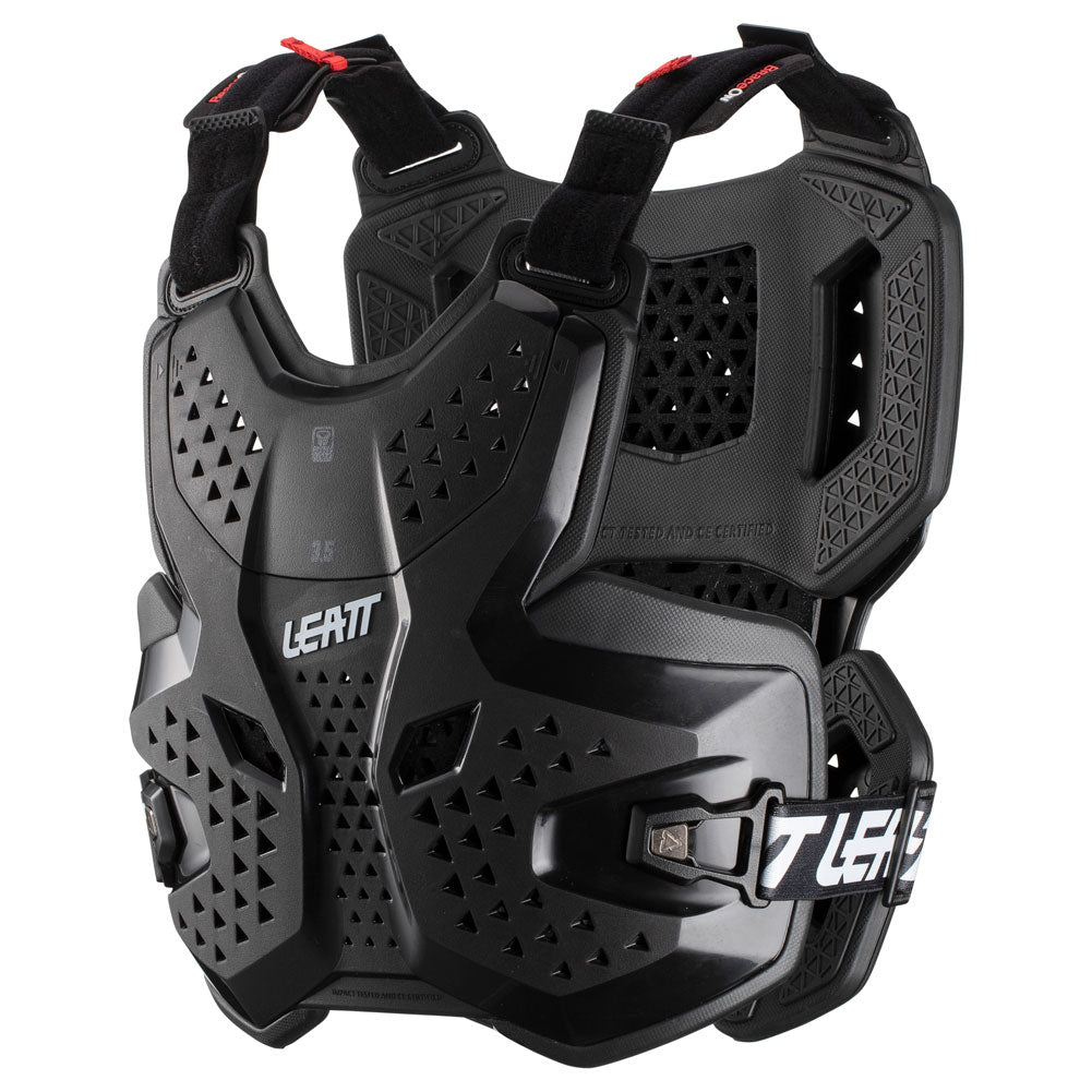 LEATT 3.5 ROOST DEFLECTOR