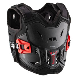 LEATT 2.5 KIDS ROOST DEFLECTOR