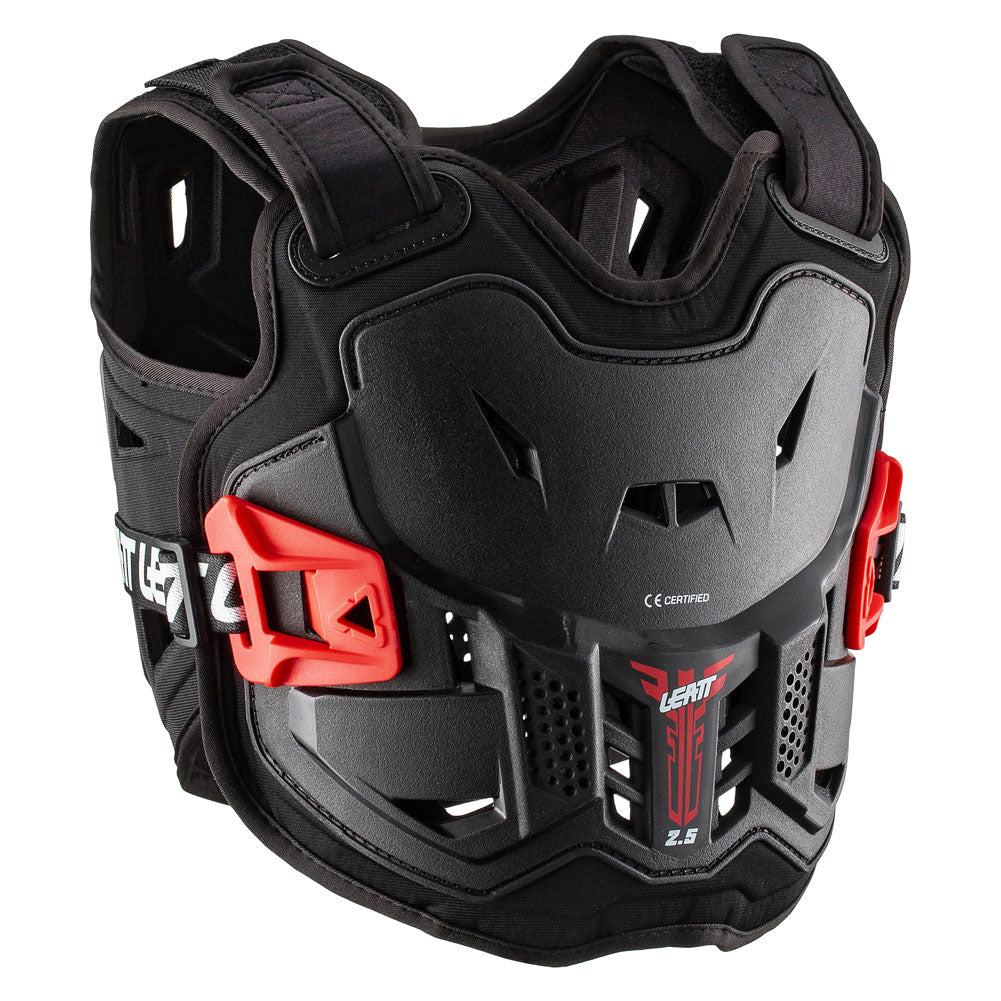 LEATT 2.5 KIDS ROOST DEFLECTOR