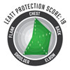 LEATT 4.5 BODY PROTECTOR PRO