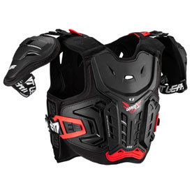 LEATT 4.5 JUNIOR PRO ROOST DEFLECTOR