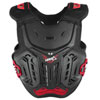 LEATT 4.5 JUNIOR ROOST DEFLECTOR