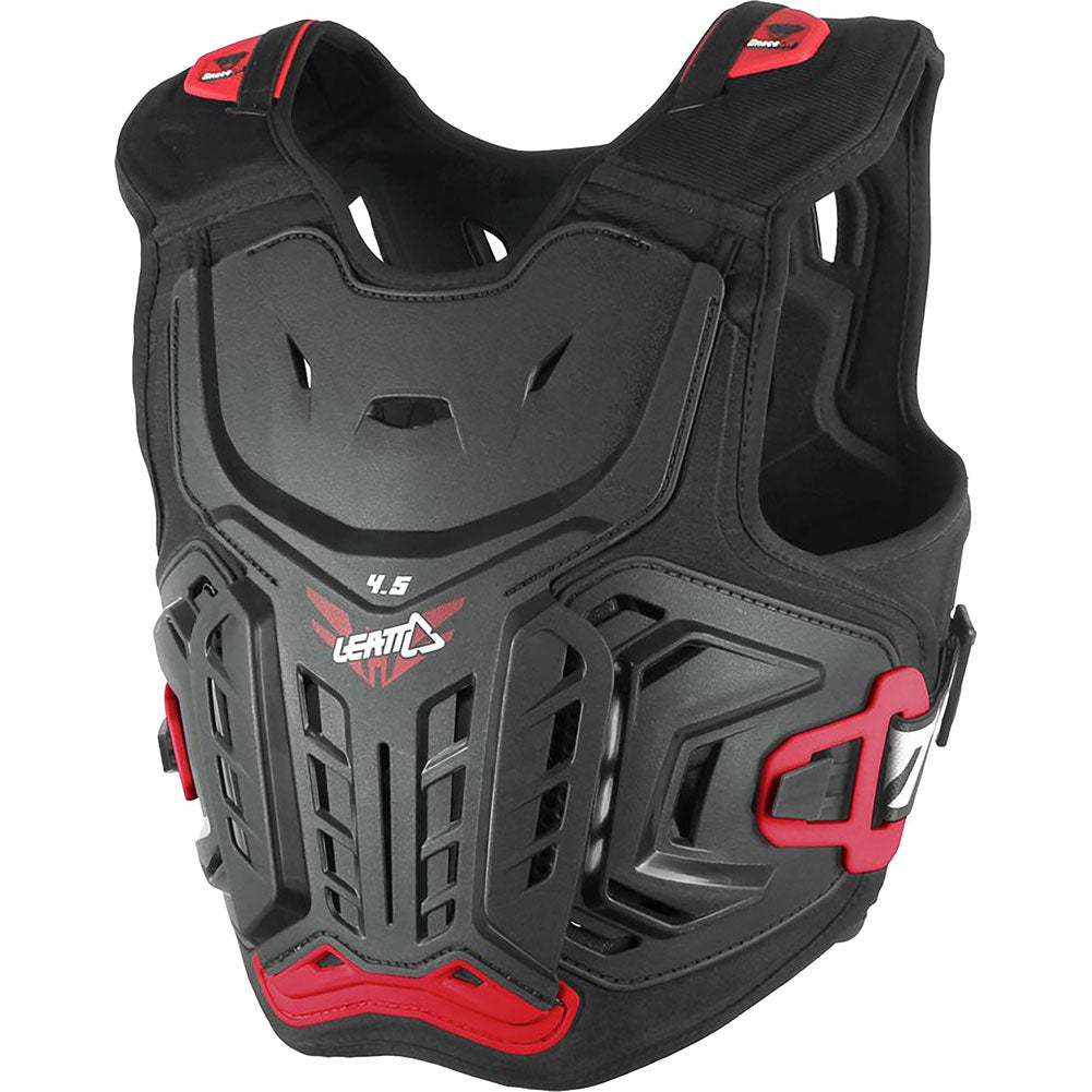 LEATT 4.5 JUNIOR ROOST DEFLECTOR
