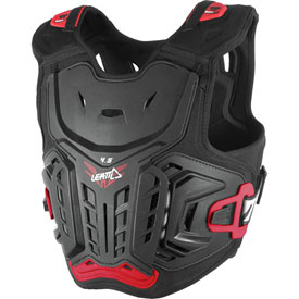 LEATT 4.5 JUNIOR ROOST DEFLECTOR