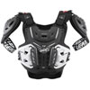 LEATT 4.5 PRO ROOST DEFLECTOR