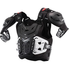 LEATT 4.5 PRO ROOST DEFLECTOR