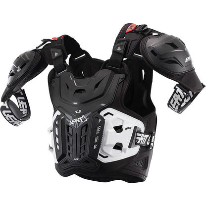 LEATT 4.5 PRO ROOST DEFLECTOR