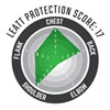 LEATT 4.5 PRO ROOST DEFLECTOR
