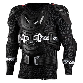 LEATT 5.5 BODY PROTECTOR