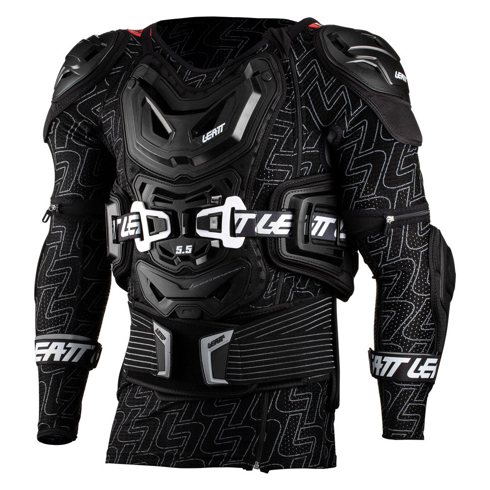 LEATT 5.5 BODY PROTECTOR