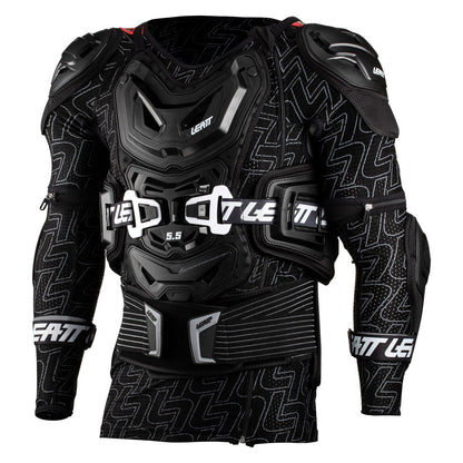 LEATT 5.5 BODY PROTECTOR