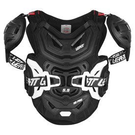 LEATT 5.5 PRO HD ROOST DEFLECTOR