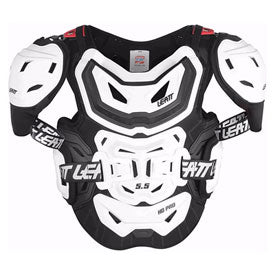 LEATT 5.5 PRO HD ROOST DEFLECTOR
